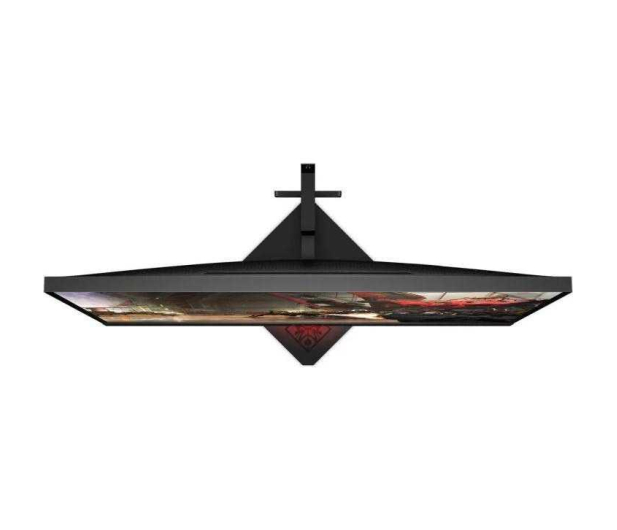 HP Outlet OMEN X 27 Gaming 1440p/240Hz + OMEN Blast - 1558765 - zdjęcie 4